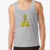 Herb Cookie - Cookie Run Kingdom Tank Top Official Cookie Run Kingdom Merch