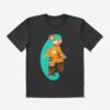 Tiger Lily T-Shirt Official Cookie Run Kingdom Merch