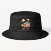 Cookie Run Kingdom Bucket Hat Official Cookie Run Kingdom Merch