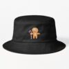  Cookie Run Bucket Hat Official Cookie Run Kingdom Merch