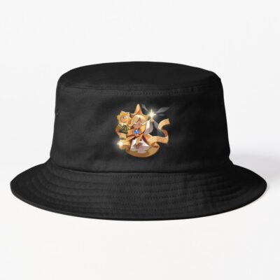 Cookie Run Bucket Hat Official Cookie Run Kingdom Merch