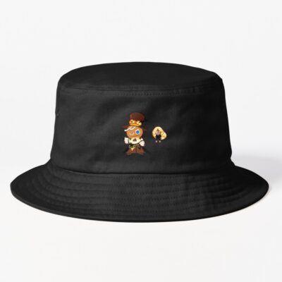 Cookie Run Kingdom Bucket Hat Official Cookie Run Kingdom Merch