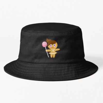 Cookie Run Kingdom Bucket Hat Official Cookie Run Kingdom Merch