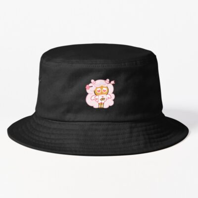 Cookie Run Kingdom Bucket Hat Official Cookie Run Kingdom Merch