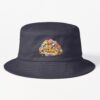 Cookie Run Bucket Hat Official Cookie Run Kingdom Merch