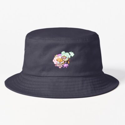 Cookie Run Kingdom Bucket Hat Official Cookie Run Kingdom Merch