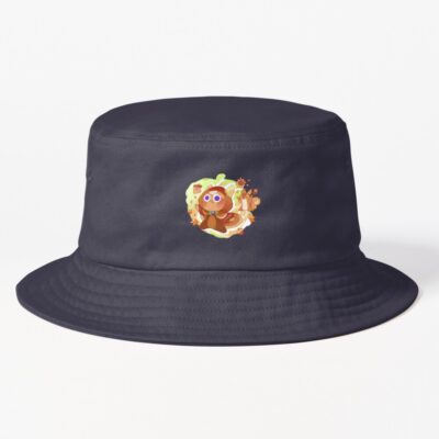 Cookie Run Kingdom Bucket Hat Official Cookie Run Kingdom Merch