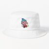 Sorbet Shark Cookie! Cookie Run Kingdom Bucket Hat Official Cookie Run Kingdom Merch