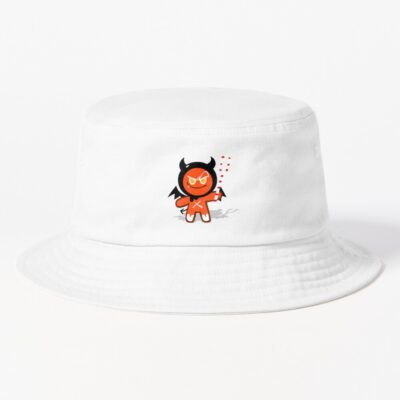 Cookie Run Bucket Hat Official Cookie Run Kingdom Merch