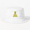 Herb Cookie - Cookie Run Kingdom Bucket Hat Official Cookie Run Kingdom Merch