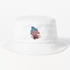 Sorbet Shark Cookie! Cookie Run Kingdom Bucket Hat Official Cookie Run Kingdom Merch