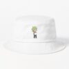 Herb Cookie - Cookie Run Kingdom Bucket Hat Official Cookie Run Kingdom Merch