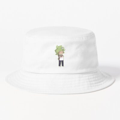 Herb Cookie - Cookie Run Kingdom Bucket Hat Official Cookie Run Kingdom Merch