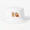 Cookie Run Kingdom Bucket Hat Official Cookie Run Kingdom Merch