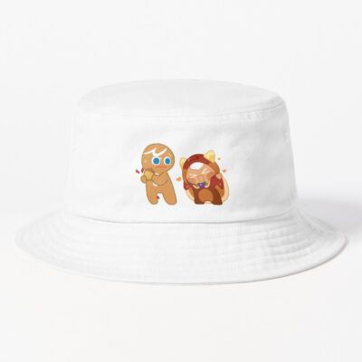 Cookie Run Kingdom Bucket Hat Official Cookie Run Kingdom Merch