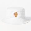 Gingerbrave Bucket Hat Official Cookie Run Kingdom Merch