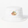 Cookie Run Kingdom Bucket Hat Official Cookie Run Kingdom Merch