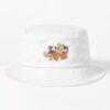 Cookie Run Kingdom Bucket Hat Official Cookie Run Kingdom Merch