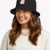 Cookie Run Kingdom Bucket Hat Official Cookie Run Kingdom Merch