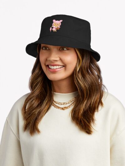 Cookie Run Bucket Hat Official Cookie Run Kingdom Merch