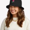 Beet Cookie! Cookie Run Kingdom Bucket Hat Official Cookie Run Kingdom Merch