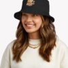 Cookie Run Bucket Hat Official Cookie Run Kingdom Merch