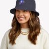 Cookie Run Kingdom Bucket Hat Official Cookie Run Kingdom Merch