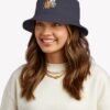 Cookie Run Kingdom Bucket Hat Official Cookie Run Kingdom Merch