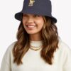 Vanilla Cookie - Cookie Run Kingdom Bucket Hat Official Cookie Run Kingdom Merch