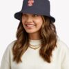 Princess Cookie! Cookie Run Kingdom Bucket Hat Official Cookie Run Kingdom Merch