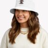 Espresso Cookie! Cookie Run Kingdom Bucket Hat Official Cookie Run Kingdom Merch