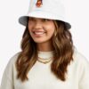   Cookie Run Bucket Hat Official Cookie Run Kingdom Merch