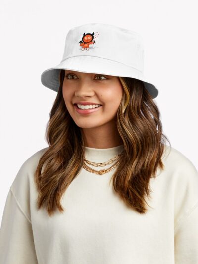 Cookie Run Bucket Hat Official Cookie Run Kingdom Merch