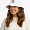 Sorbet Shark Cookie! Cookie Run Kingdom Bucket Hat Official Cookie Run Kingdom Merch