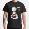 Cotton T-Shirt Official Cookie Run Kingdom Merch