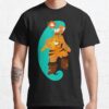 Tiger Lily T-Shirt Official Cookie Run Kingdom Merch