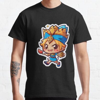 Cookie Run Kingdom T-Shirt Official Cookie Run Kingdom Merch