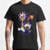 Wizard Cookie T-Shirt Official Cookie Run Kingdom Merch