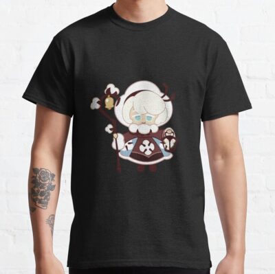 Cotton Cookie T-Shirt Official Cookie Run Kingdom Merch