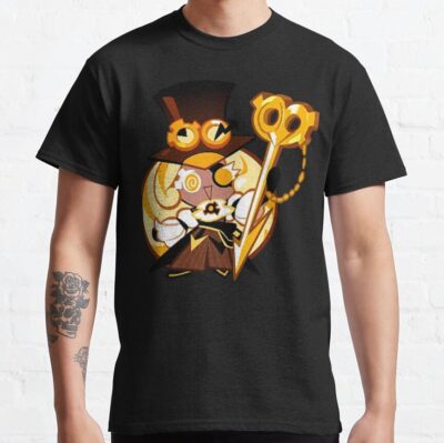 Cookie Run Kingdom T-Shirt Official Cookie Run Kingdom Merch