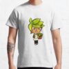 Herb Cookie Run Kingdom T-Shirt Official Cookie Run Kingdom Merch