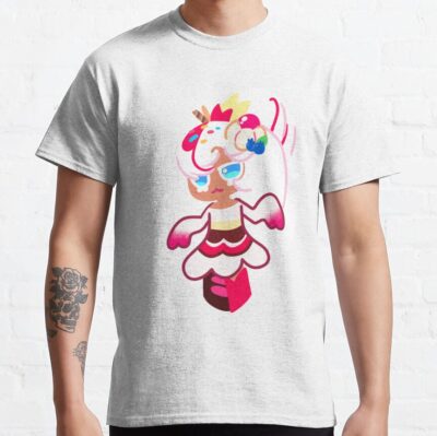 Parfait T-Shirt Official Cookie Run Kingdom Merch