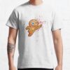 Cookie Run Kingdom - Common Cookie Gingerbrave / Brave Cookie T-Shirt Official Cookie Run Kingdom Merch