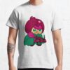 Beet Cookie! Cookie Run Kingdom T-Shirt Official Cookie Run Kingdom Merch