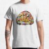 Cookie Run T-Shirt Official Cookie Run Kingdom Merch