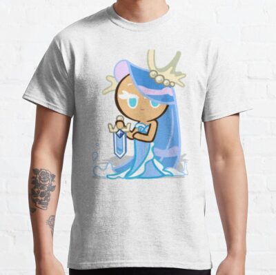 Cookie Run Kingdom T-Shirt Official Cookie Run Kingdom Merch