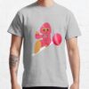 Strawberry T-Shirt Official Cookie Run Kingdom Merch