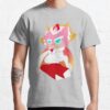 Strawberry Crepe T-Shirt Official Cookie Run Kingdom Merch