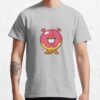 Cookie Run Kingdom - Epic Cookie Space Doughnut / Alien Doughnut T-Shirt Official Cookie Run Kingdom Merch