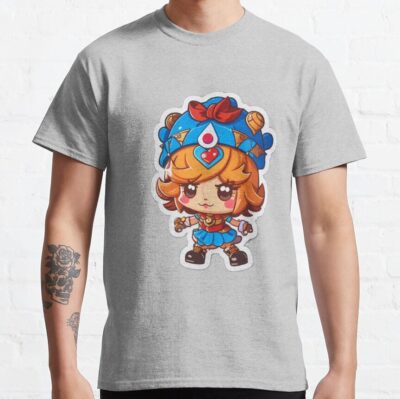 Cookie Run Kingdom T-Shirt Official Cookie Run Kingdom Merch